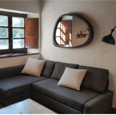 Apartamento Linsoles Forcau Benasque Εξωτερικό φωτογραφία