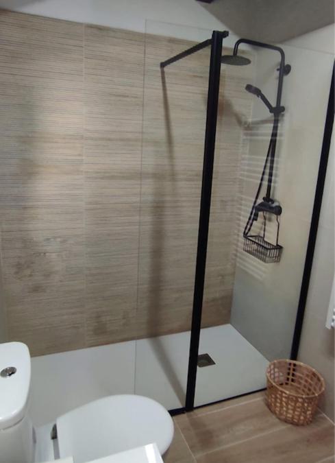 Apartamento Linsoles Forcau Benasque Εξωτερικό φωτογραφία